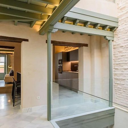 Luxury Palace Sevilla Екстериор снимка