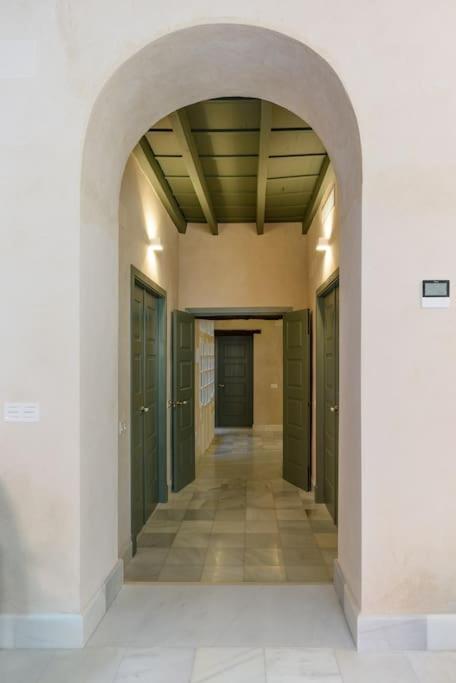 Luxury Palace Sevilla Екстериор снимка