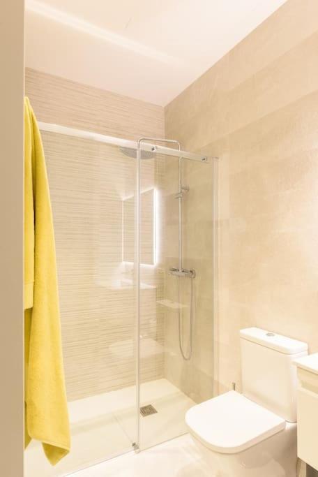 Luxury Palace Sevilla Екстериор снимка