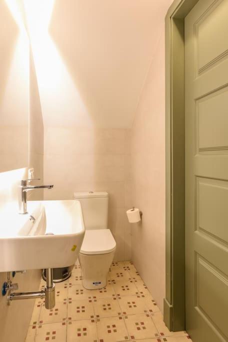 Luxury Palace Sevilla Екстериор снимка