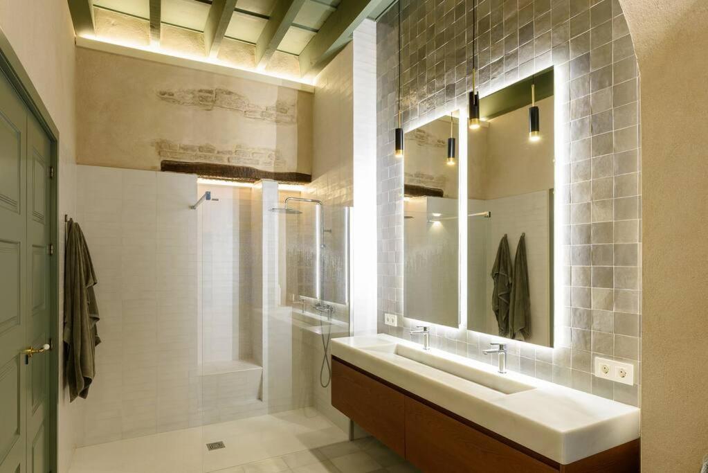 Luxury Palace Sevilla Екстериор снимка