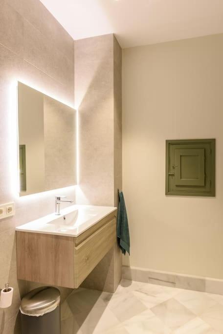 Luxury Palace Sevilla Екстериор снимка