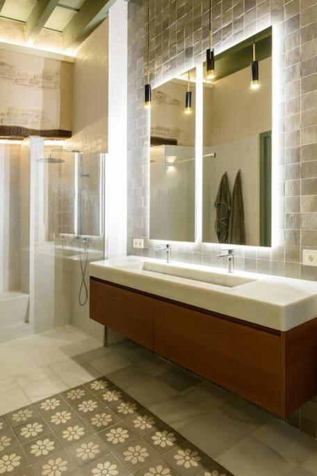 Luxury Palace Sevilla Екстериор снимка