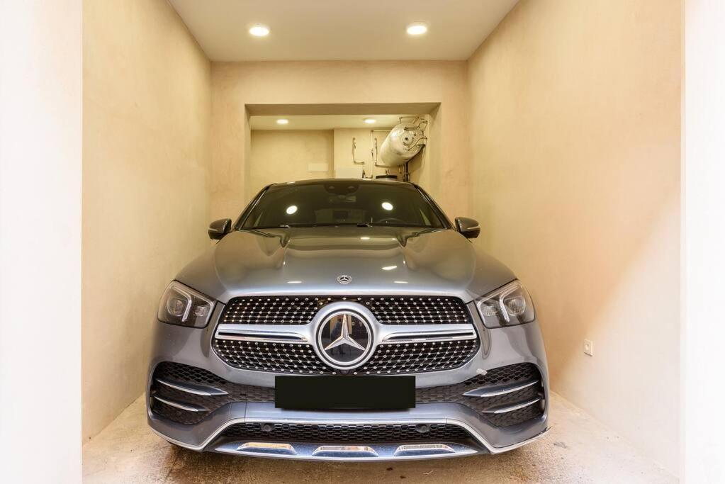 Luxury Palace Sevilla Екстериор снимка