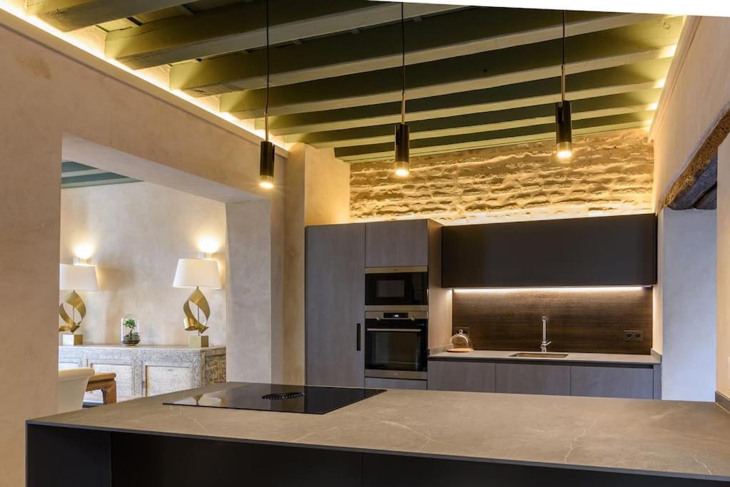 Luxury Palace Sevilla Екстериор снимка