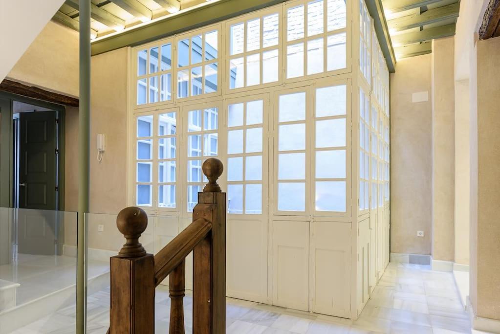 Luxury Palace Sevilla Екстериор снимка