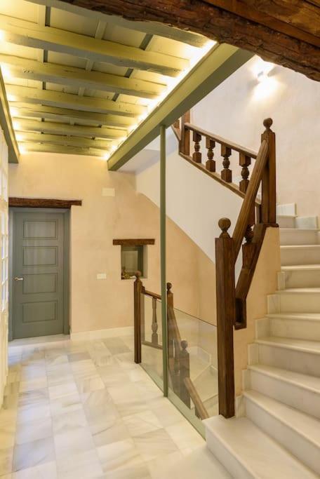 Luxury Palace Sevilla Екстериор снимка
