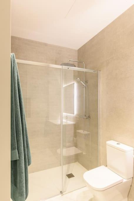 Luxury Palace Sevilla Екстериор снимка