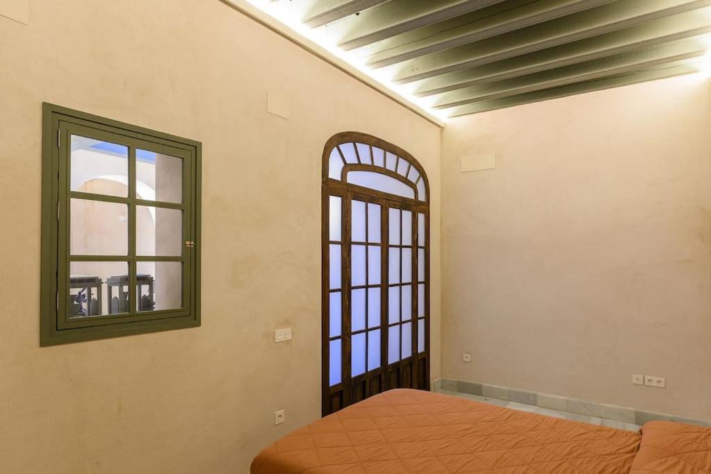 Luxury Palace Sevilla Екстериор снимка